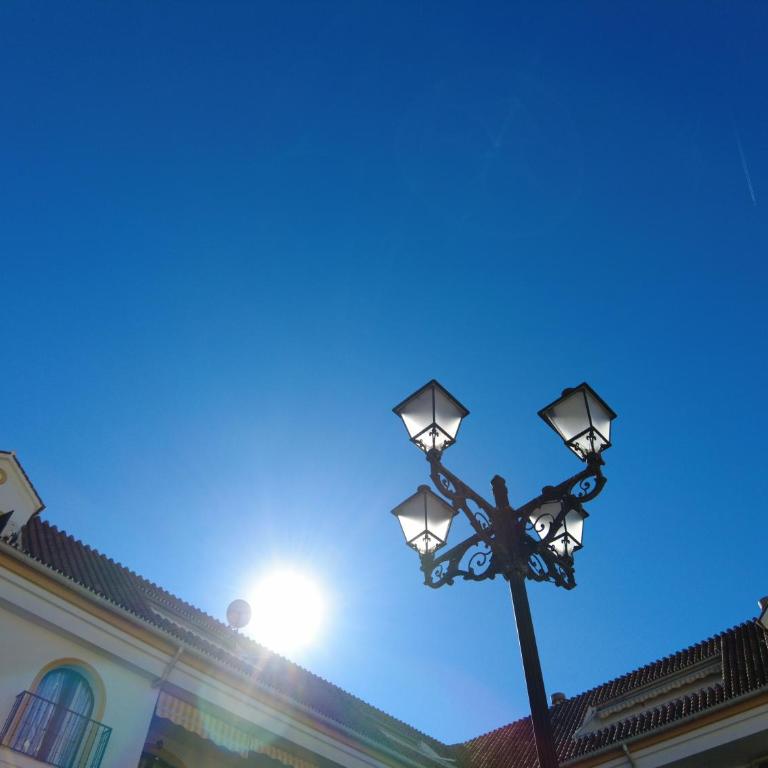 FUENGIROLA APARTAMENT SUN&BEACH - Apartamento de 1 dormitorio - 39