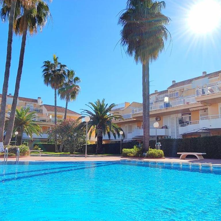 Apartamento Jardines de Denia I by DENIA COSTA - Two-Bedroom Apartment - 2