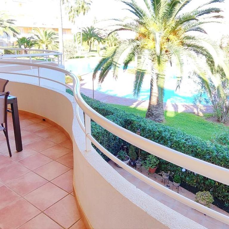 Apartamento Jardines de Denia I by DENIA COSTA - Two-Bedroom Apartment - 3