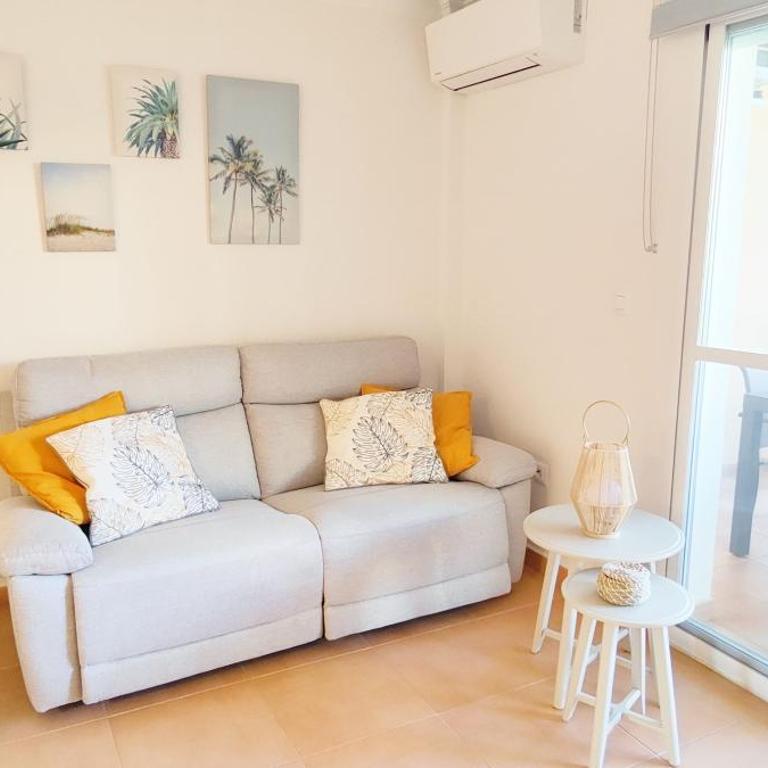 Apartamento Jardines de Denia I by DENIA COSTA - Two-Bedroom Apartment - 6