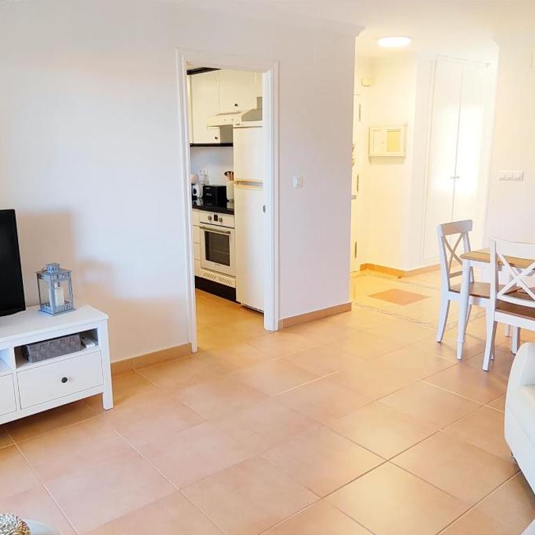 Apartamento Jardines de Denia I by DENIA COSTA - Two-Bedroom Apartment - 9