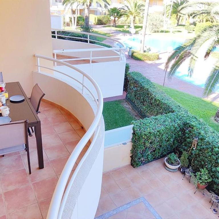 Apartamento Jardines de Denia I by DENIA COSTA - Two-Bedroom Apartment - 14