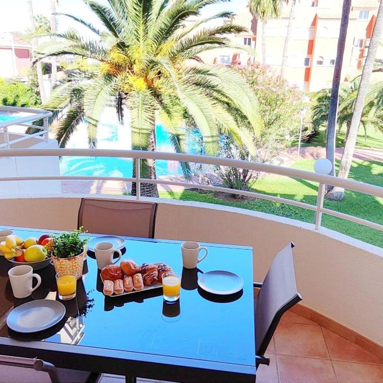 Apartamento Jardines de Denia I by DENIA COSTA - Two-Bedroom Apartment - 15