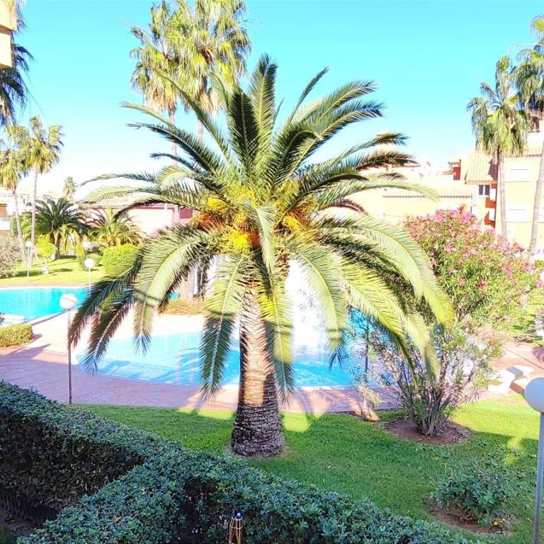 Apartamento Jardines de Denia I by DENIA COSTA - Two-Bedroom Apartment - 18