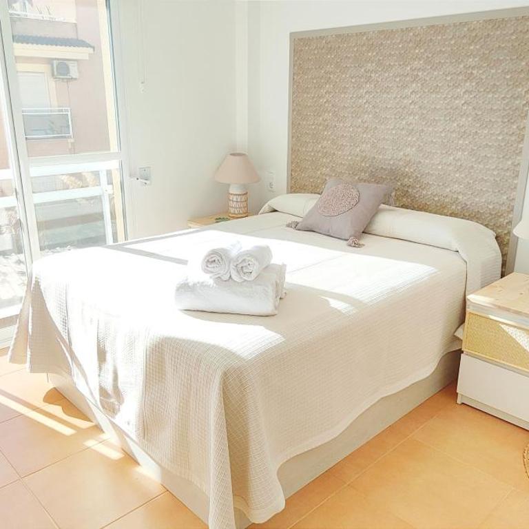 Apartamento Jardines de Denia I by DENIA COSTA - Two-Bedroom Apartment - 21