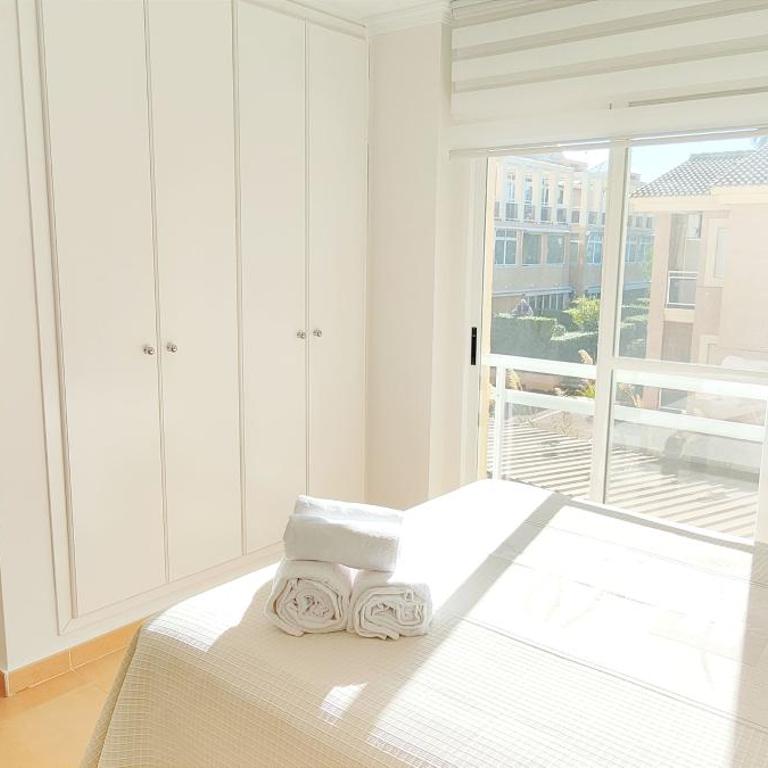 Apartamento Jardines de Denia I by DENIA COSTA - Two-Bedroom Apartment - 23