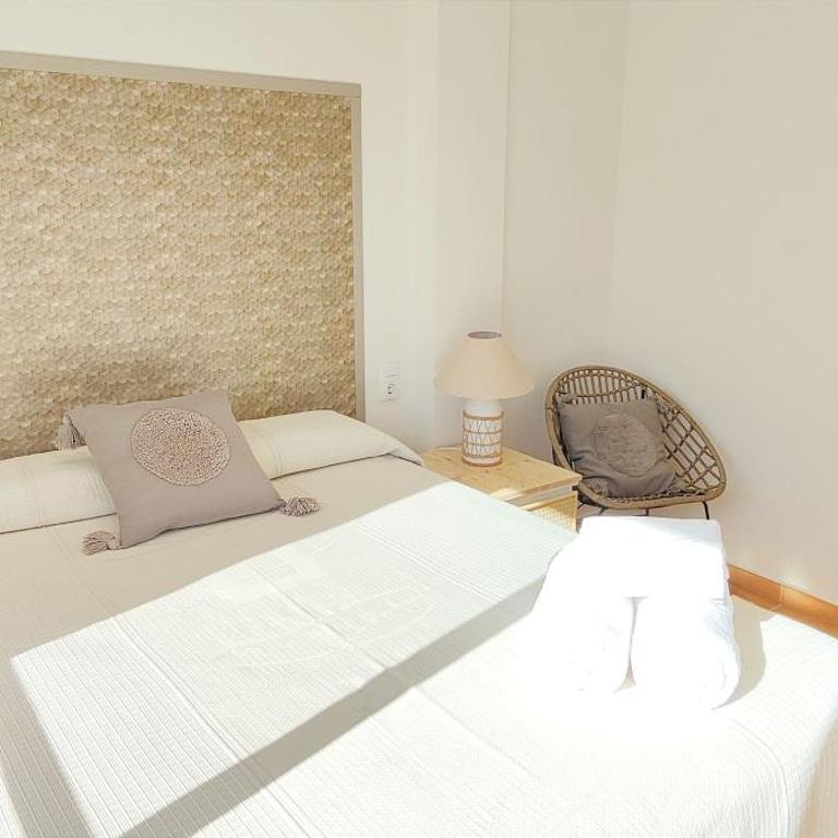 Apartamento Jardines de Denia I by DENIA COSTA - Two-Bedroom Apartment - 24