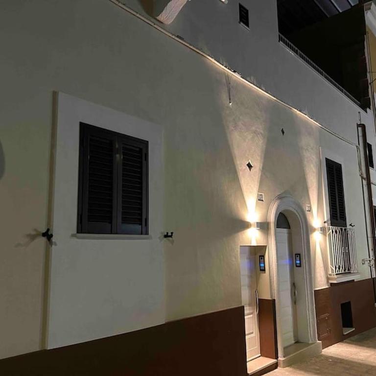 La Dimora Di Gina - Appartamento - 3