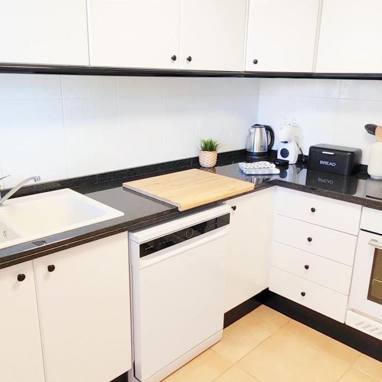 Apartamento Jardines de Denia I by DENIA COSTA - Two-Bedroom Apartment - 29