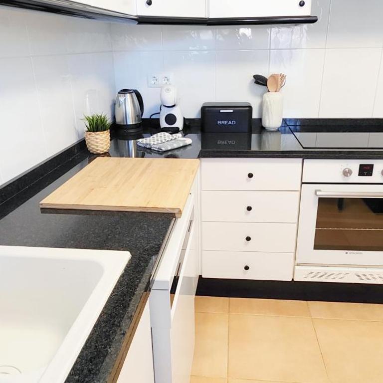 Apartamento Jardines de Denia I by DENIA COSTA - Two-Bedroom Apartment - 30