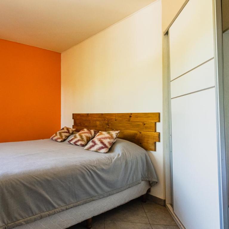 Céntrico Departamento Tangerine San Rafael - Apartamento de 1 dormitorio - 14