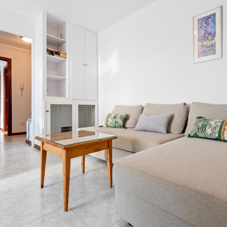 Hauzify I Apartaments Blue Riviera 2-4 - Apartamento de 2 dormitorios - 3