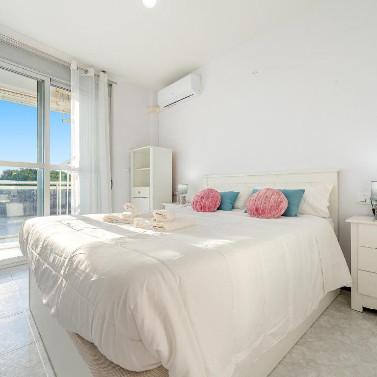 Hauzify I Apartaments Blue Riviera 2-4 - Apartamento de 2 dormitorios - 11