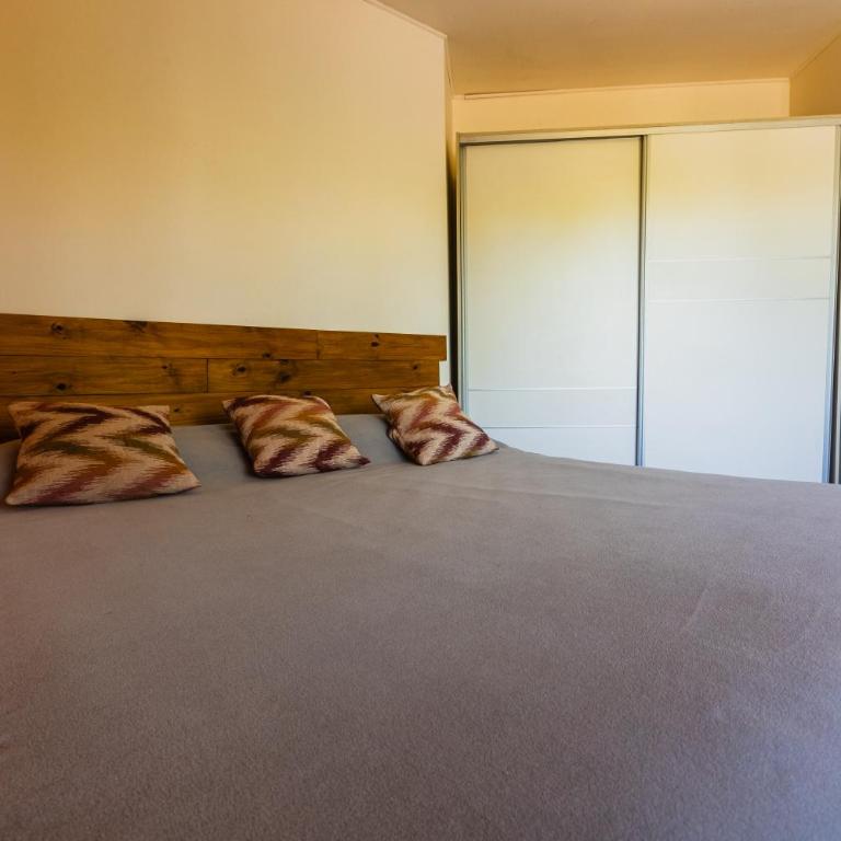 Céntrico Departamento Tangerine San Rafael - Apartamento de 1 dormitorio - 13