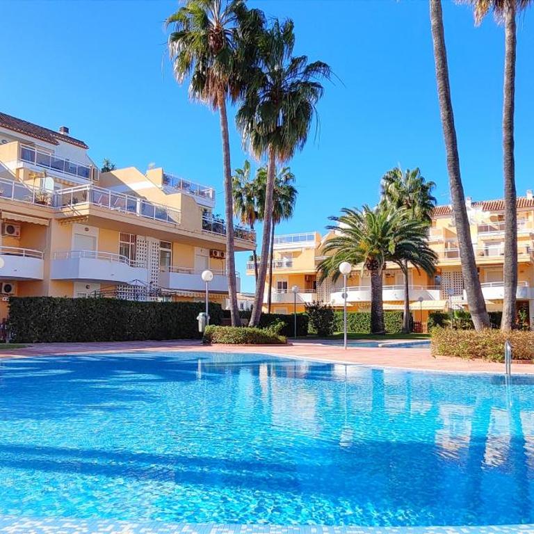Apartamento Jardines de Denia I by DENIA COSTA - Two-Bedroom Apartment - 34