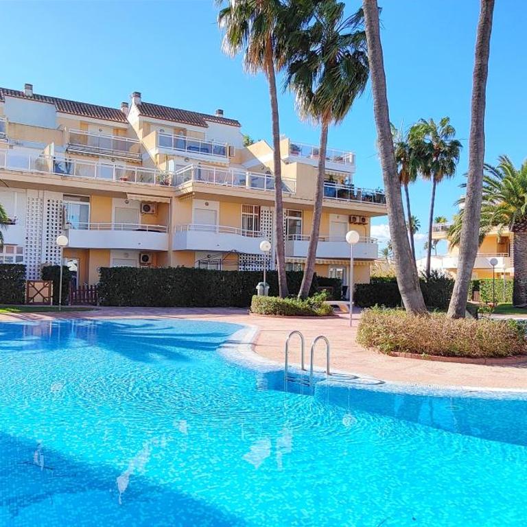 Apartamento Jardines de Denia I by DENIA COSTA - Two-Bedroom Apartment - 40