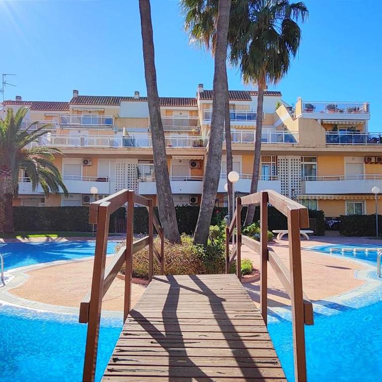 Apartamento Jardines de Denia I by DENIA COSTA - Two-Bedroom Apartment - 38