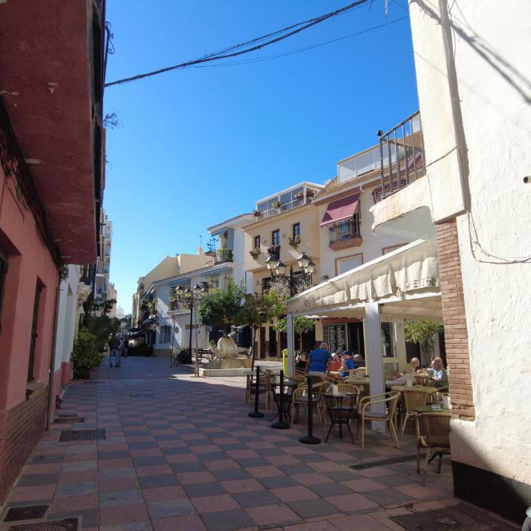 Fuengirola Holidays Sun & Beach - Apartamento - 51