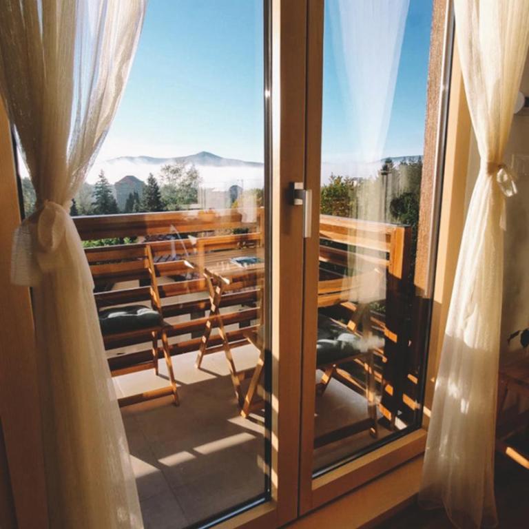 Apartman Highlander Zlatibor - Apartman sa Pogledom na Planinu - 6