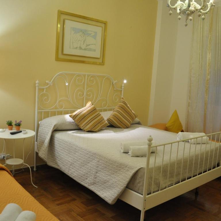 Big Home In Vatican - Appartamento con 3 Camere da Letto - 14