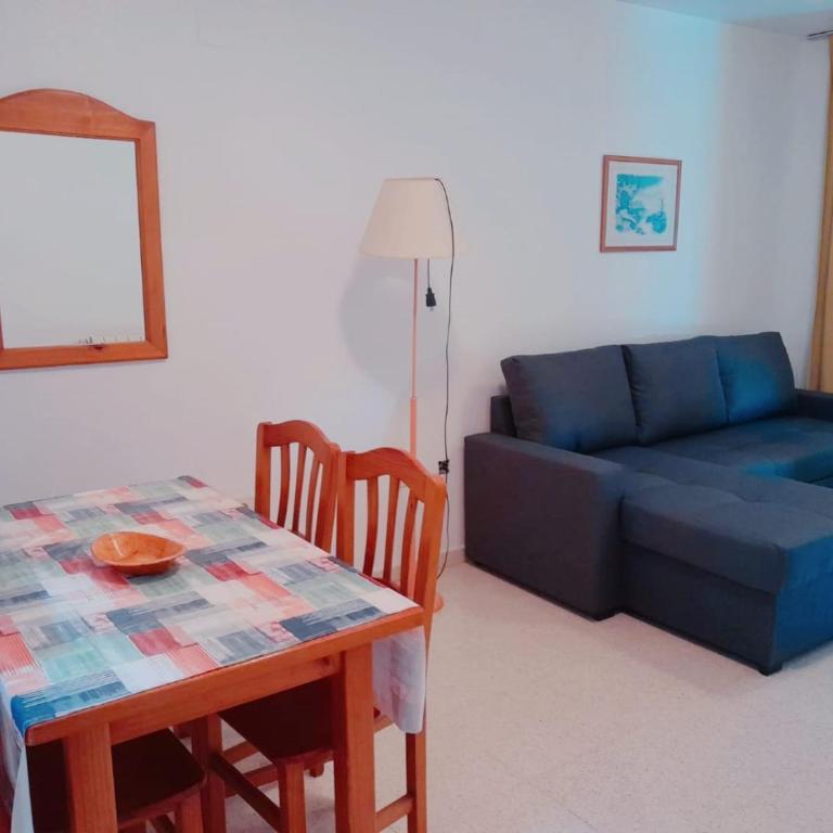 Paraiso Centro Alquilevante - Apartamento Estándar - 4