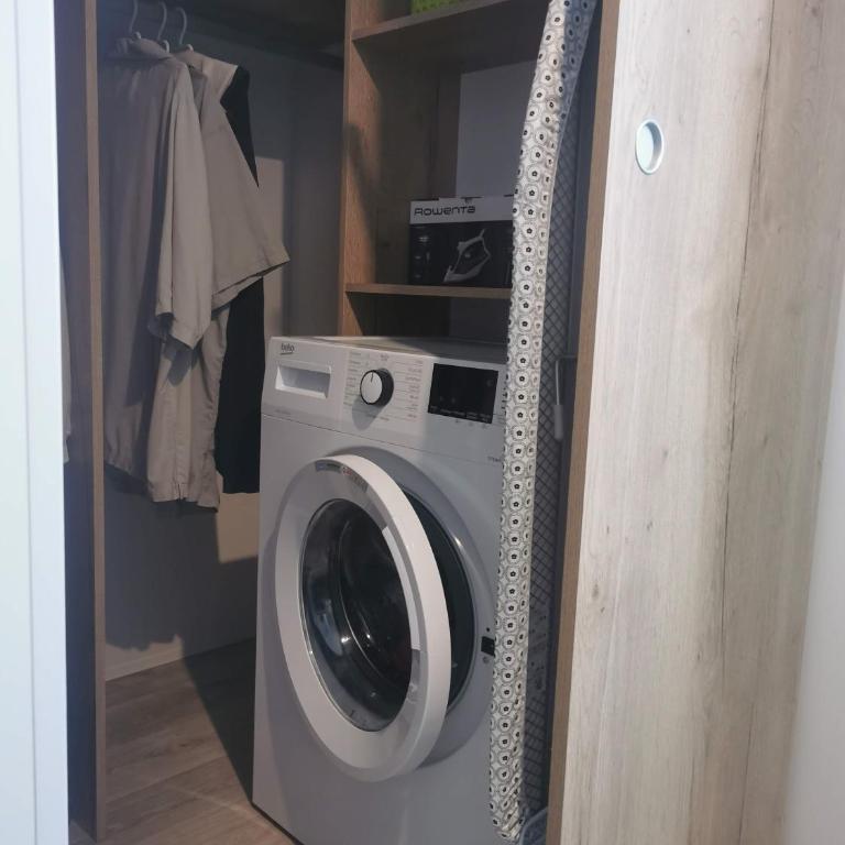 Mobil Home Luxe 3 chambres climatisé Canet en Roussillon - Mobile Home - 4
