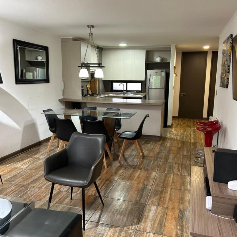 Condominio Costa Pucon - Apartamento - 8
