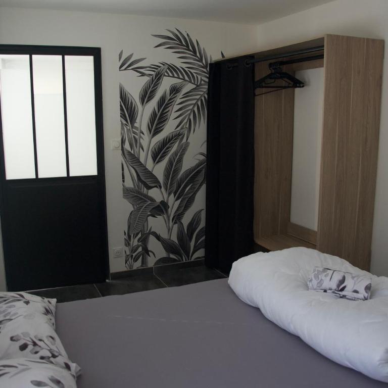 Appt 4/6 pers à 400 mètres de la plage - Appartement 2 Chambres - 11