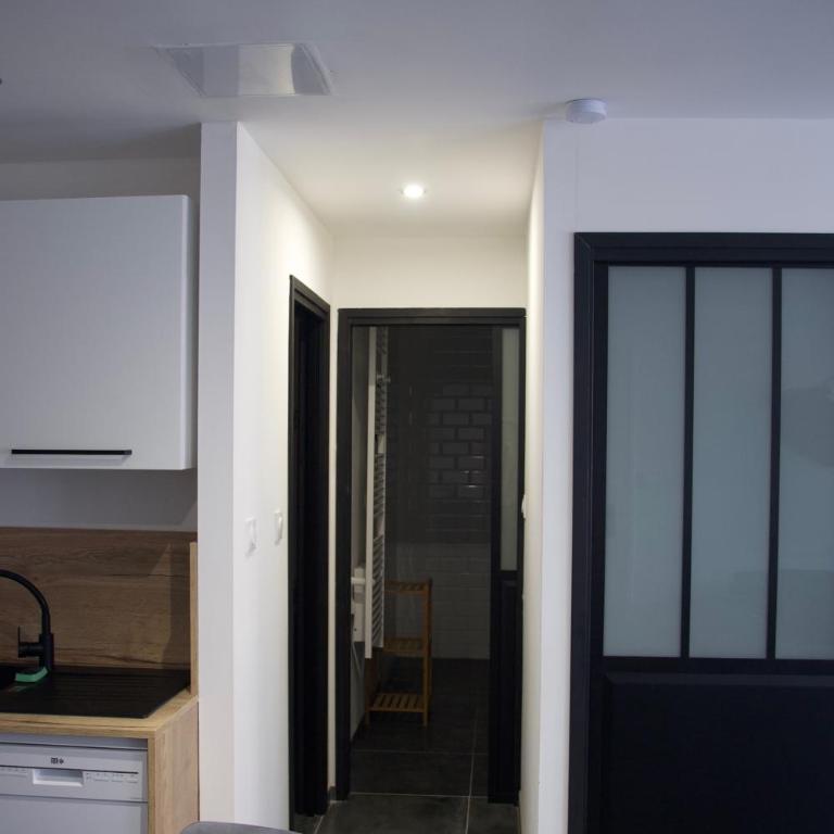 Appt 4/6 pers à 400 mètres de la plage - Appartement 2 Chambres - 10