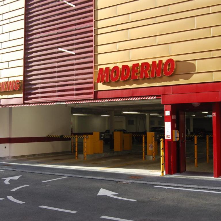 Appartamento vicino al porto, con parcheggio - One-Bedroom Apartment - 17