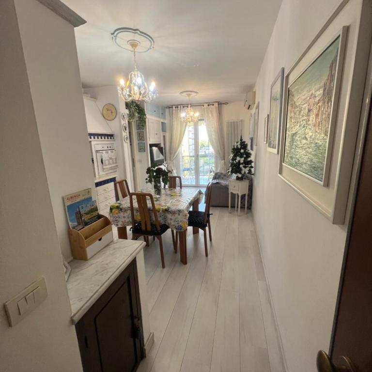 A cà di nonni - Appartamento con 2 Camere da Letto - 27