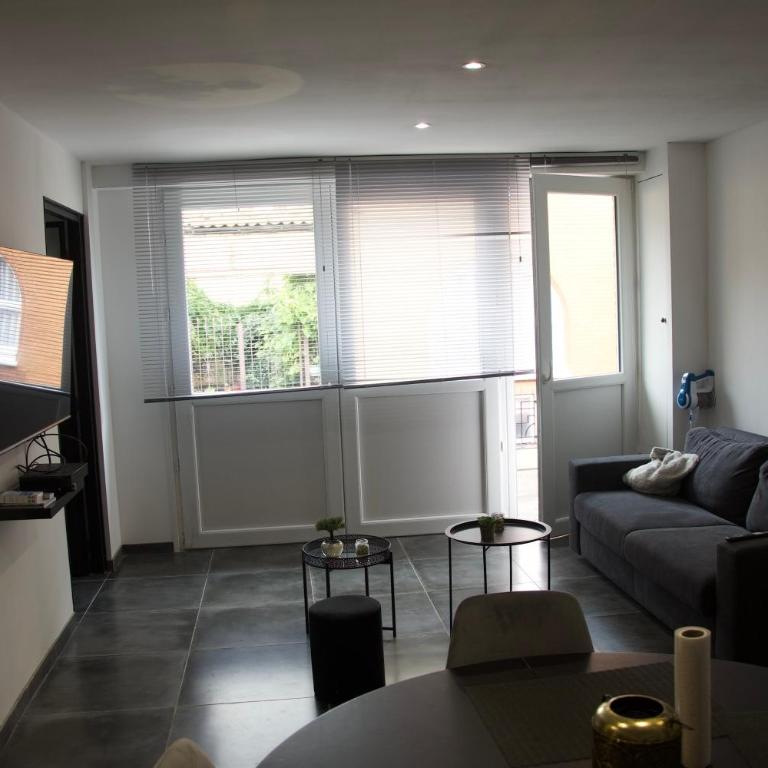 Appt 4/6 pers à 400 mètres de la plage - Appartement 2 Chambres - 3
