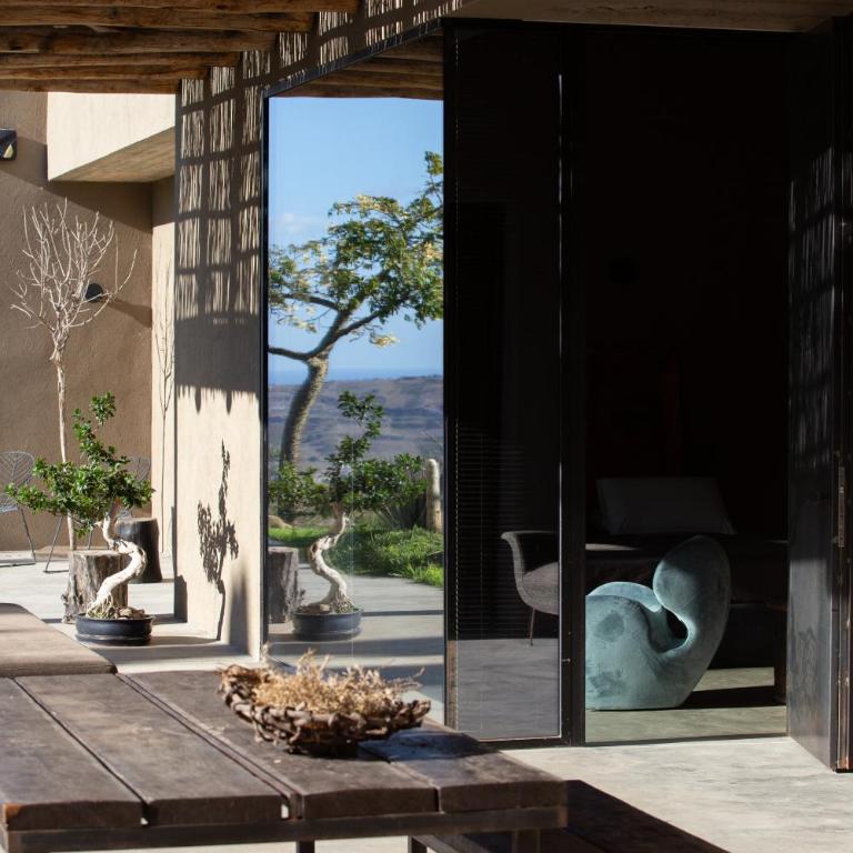 Buahjar Boutique Home Apartment - Suite Deluxe - 29