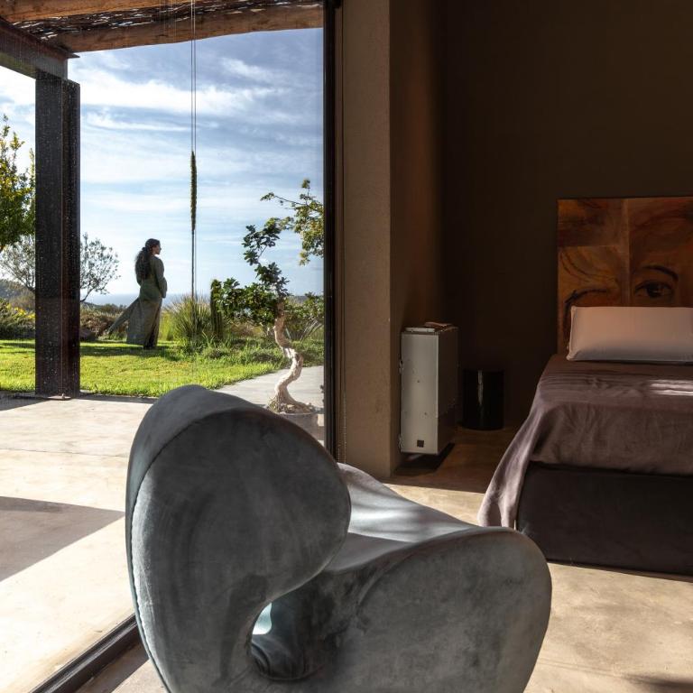 Buahjar Boutique Home Apartment - Suite Deluxe - 20