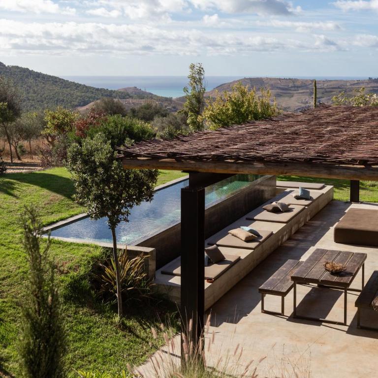 Buahjar Boutique Home Apartment - Suite Deluxe - 21