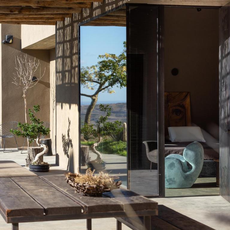 Buahjar Boutique Home Apartment - Suite Deluxe - 22