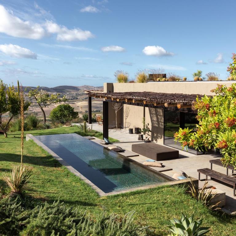 Buahjar Boutique Home Apartment - Suite Deluxe - 6