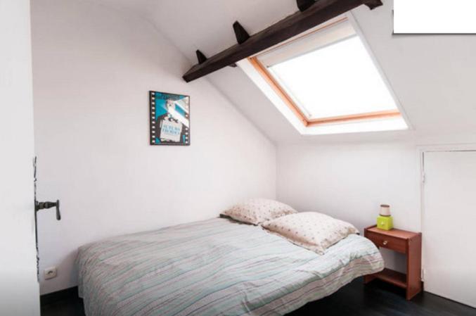 Duplex Lille-Centre - Apartment mit 2 Schlafzimmern - 3