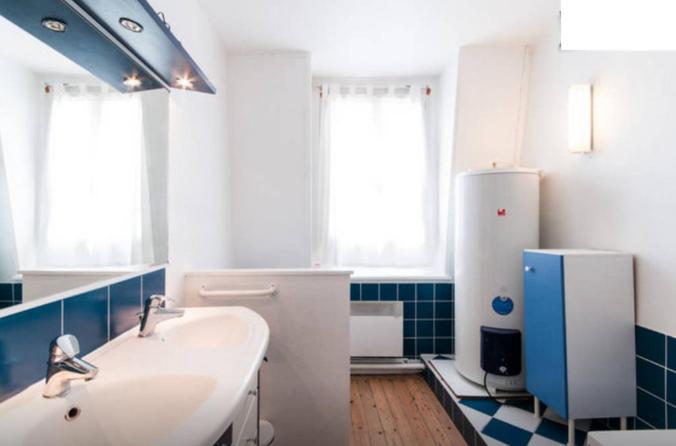 Duplex Lille-Centre - Apartment mit 2 Schlafzimmern - 5