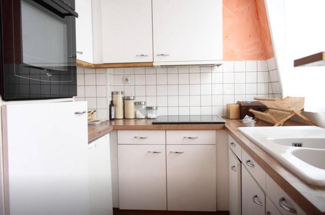 Duplex Lille-Centre - Apartment mit 2 Schlafzimmern - 8