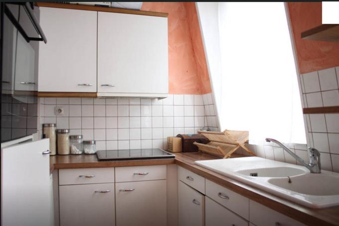 Duplex Lille-Centre - Apartment mit 2 Schlafzimmern - 7