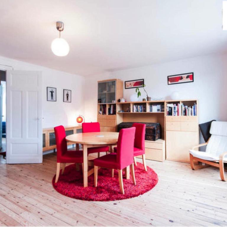Duplex Lille-Centre - Apartment mit 2 Schlafzimmern - 1