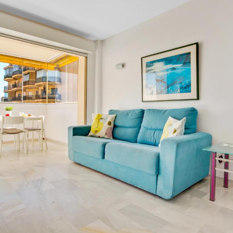 Erisa 59 By IVI Real Estate - Apartamento con vistas a la piscina - 14