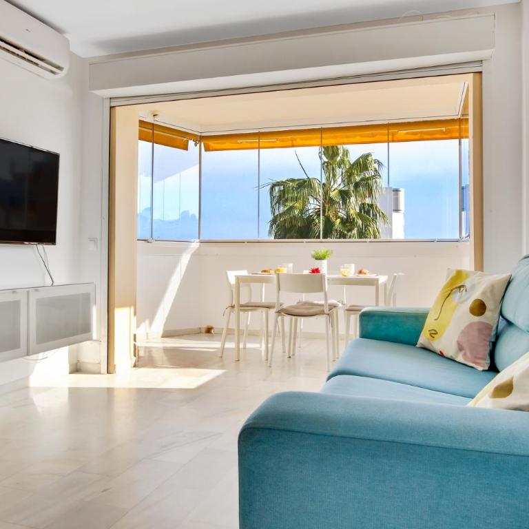 Erisa 59 By IVI Real Estate - Apartamento con vistas a la piscina - 4