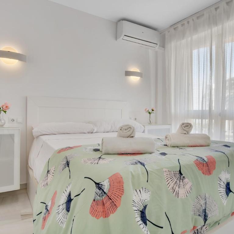 Erisa 59 By IVI Real Estate - Apartamento con vistas a la piscina - 5
