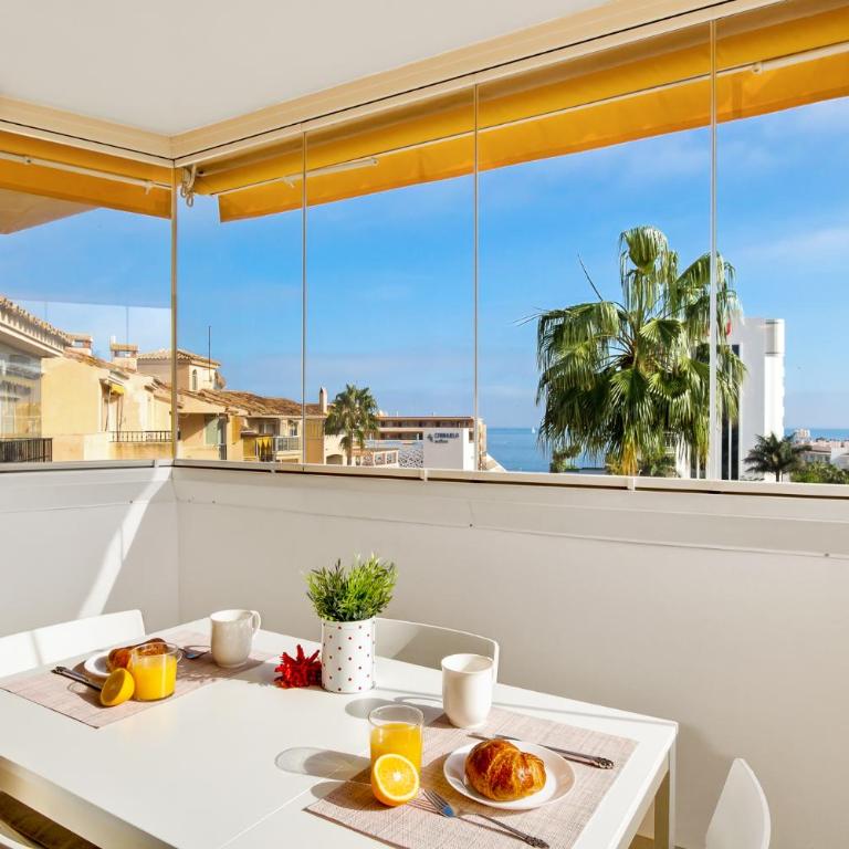 Erisa 59 By IVI Real Estate - Apartamento con vistas a la piscina - 13