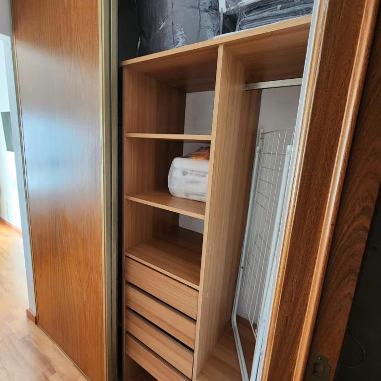 De categoría en La Plata 61 y 11 p alta - Apartamento de 1 dormitorio - 11