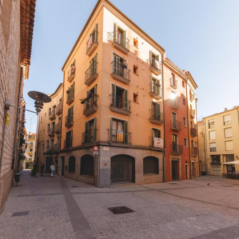 Bravissimo Mercadal, Monthly Apartment - Apartamento de 1 dormitorio - 20