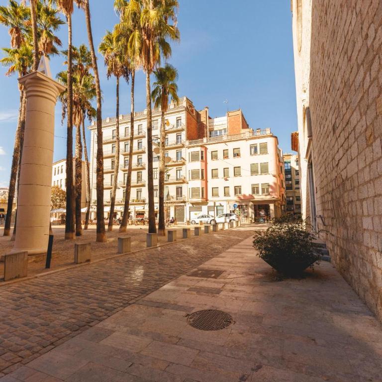 Bravissimo Mercadal, Monthly Apartment - Apartamento de 1 dormitorio - 23