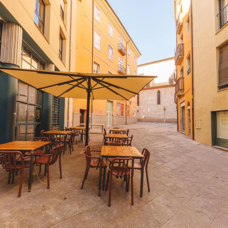 Bravissimo Mercadal 3, one-bedroom plus sofa bed - Apartamento de 1 dormitorio - 23